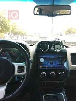 جيب كومباس